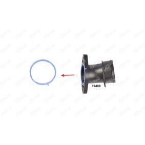 Compre Junta anular, conducto aire admisión de IBRAS online para Transit Mk6 Autobús (V347, V348, FD, FB, FS, FZ, FC) a precios moderados
