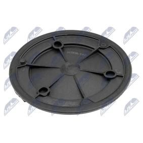 Zahnriemenabdeckung des Herstellers NTY - Originalware Artikelnummer: EZC-FR-140