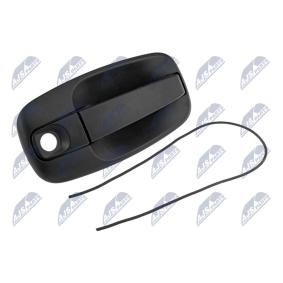 Türgriff von NTY für Vivaro C Pritsche / Fahrgestell (K0) günstig online kaufen