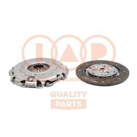 Comprar Kit de embrague de IAP QUALITY PARTS 201-10081P a bajo precio de 558,38 €