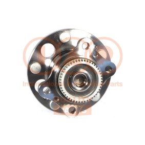 Radnabe 408-21077K von IAP QUALITY PARTS günstig für 174,10 € online kaufen
