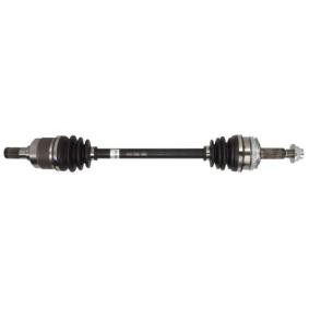 Antriebswelle PNG75664 von POINT GEAR günstig für 238,93 € online kaufen