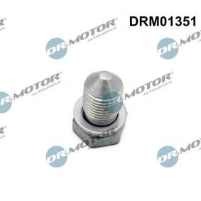 Acquista Vite di chiusura, vaschetta dell'olio da DR.MOTOR AUTOMOTIVE DRM01351 a buon mercato per soli 3,00 €