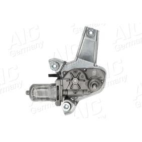 Compre Motor de limpa-vidros da AIC 73814 a um preço baixo por 240,27 €