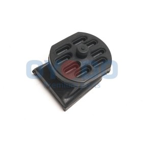 Lagerung, Blattfeder 80A9036-OYO von Oyodo günstig für 18,85 € online kaufen
