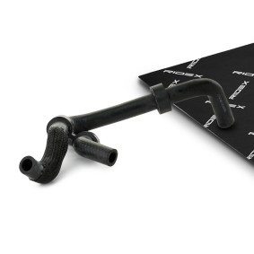Kühlerschlauch des Herstellers RIDEX - Originalware Artikelnummer: 475R10589
