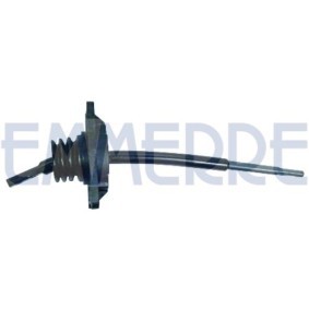 Schaltknauf und Einzelteile des Herstellers EMMERRE - Originalware Artikelnummer: 913018