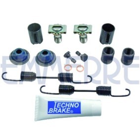 Reparatursatz, Automatische Nachstellung des Herstellers EMMERRE - Originalware Artikelnummer: 963001