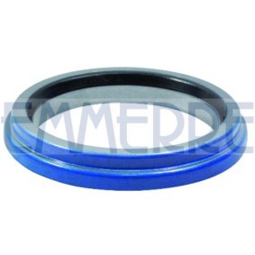 Wellendichtring, Radnabe des Herstellers EMMERRE - Originalware Artikelnummer: 931317