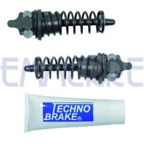 Reparatursatz, Automatische Nachstellung des Herstellers EMMERRE - Originalware Artikelnummer: 963593