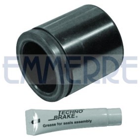 Kolben, Bremssattel des Herstellers EMMERRE - Originalware Artikelnummer: 960711
