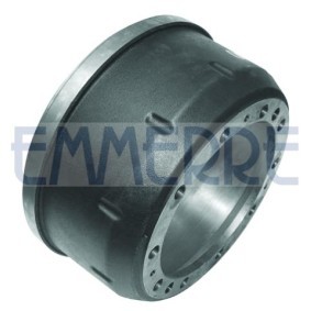 Bremstrommel des Herstellers EMMERRE - Originalware Artikelnummer: 932200