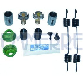 Reparatursatz, Automatische Nachstellung des Herstellers EMMERRE - Originalware Artikelnummer: 963594