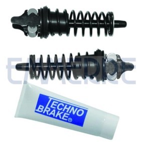 Reparatursatz, Automatische Nachstellung des Herstellers EMMERRE - Originalware Artikelnummer: 963536