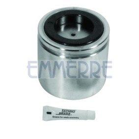 Kolben, Bremssattel des Herstellers EMMERRE - Originalware Artikelnummer: 960722