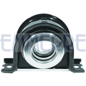 Lager, Gelenkwellenmittellager 925017 RENAULT TRUCKS von EMMERRE