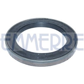 Wellendichtring, Radnabe des Herstellers EMMERRE - Originalware Artikelnummer: 101550