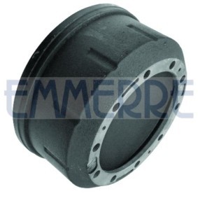 Bremstrommel des Herstellers EMMERRE - Originalware Artikelnummer: 932304