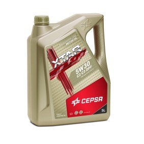 Acquista Olio motore da CEPSA 513883090 a buon mercato per soli 81,11 €