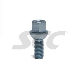 Comprar Tornillo de rueda de SCC Fahrzeugtechnik M1215KU21H a bajo precio de 3,29 €