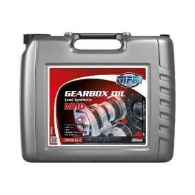 Acquista Olio cambio da MPM 12020A a buon mercato per soli 411,37 €
