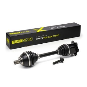 Antriebswelle 13D0947P von RIDEX PLUS günstig für 131,73 € online kaufen