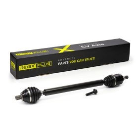 Antriebswelle 13D0185P von RIDEX PLUS günstig für 106,84 € online kaufen