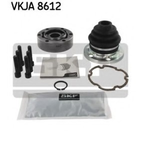 Gelenksatz, Antriebswelle VKJA 8612 von SKF günstig für 88,38 € online kaufen