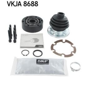 Comprar Juego de articulación, árbol de transmisión de SKF VKJA 8688 a bajo precio de 37,89 €