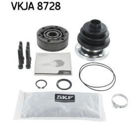 Gelenksatz, Antriebswelle VKJA 8728 von SKF günstig für 94,28 € online kaufen