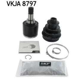 Acquista Kit giunto omocinetico da SKF online per ESCORT IV Break (AWF, AVF) a prezzi moderati