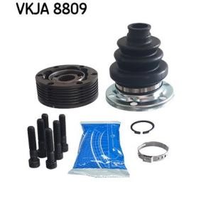 Gelenksatz, Antriebswelle VKJA 8809 von SKF günstig für 99,08 € online kaufen