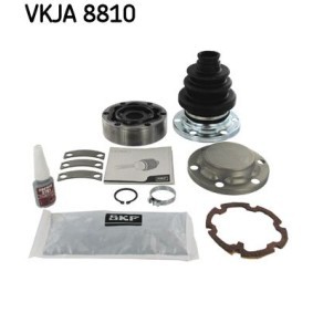 Gelenksatz, Antriebswelle VKJA 8810 BMW von SKF