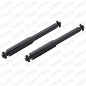 Compre Amortiguadores de STARK online para C3 II Hatchback (SC) a precios moderados