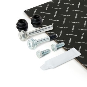 Führungshülsensatz, Bremssattel 1165G0211 von RIDEX günstig für 7,61 € online kaufen