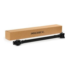 Comprar Árbol cardán de RIDEX 3675A0065 a bajo precio de 114,20 €