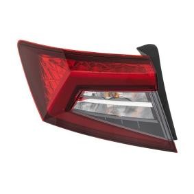 Rückleuchte 9EL 354 856-011 von HELLA günstig für 218,64 € online kaufen