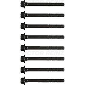 Compre Jogo de parafusos da cabeça do motor da REINZ 14-18396-01 a um preço baixo por 31,31 €