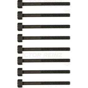 Compre Jogo de parafusos da cabeça do motor da REINZ 14-19487-02 a um preço baixo por 35,12 €