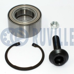 Radlagersatz 220054 von RUVILLE günstig für 80,77 € online kaufen
