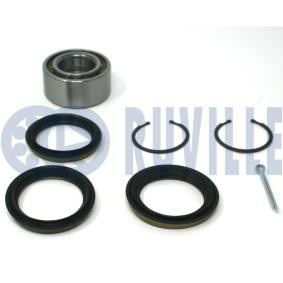 Radlagersatz 220067 von RUVILLE günstig für 61,55 € online kaufen