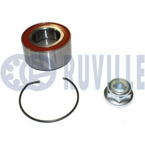 Radlagersatz 220103 von RUVILLE günstig für 74,02 € online kaufen