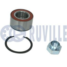 Radlagersatz 220142 von RUVILLE günstig für 75,23 € online kaufen