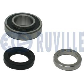 Radlagersatz 220177 von RUVILLE günstig für 129,51 € online kaufen