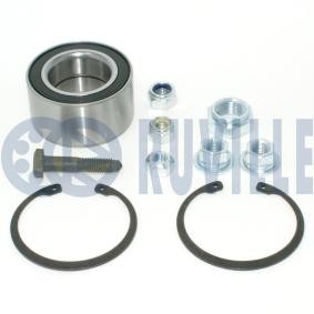 Radlagersatz 220241 von RUVILLE günstig für 70,94 € online kaufen