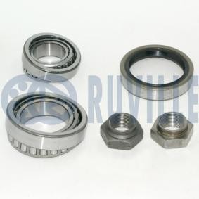 Radlagersatz 220721 von RUVILLE günstig für 51,07 € online kaufen