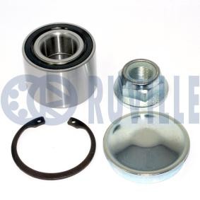 Radlagersatz 220815 von RUVILLE günstig für 56,14 € online kaufen