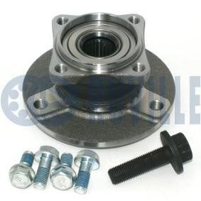 Radlagersatz 220904 von RUVILLE günstig für 135,70 € online kaufen
