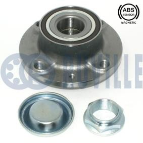 Radlagersatz 220942 von RUVILLE günstig für 120,80 € online kaufen