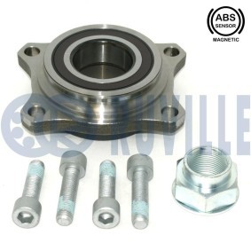 Radlagersatz 221048 von RUVILLE günstig für 111,33 € online kaufen
